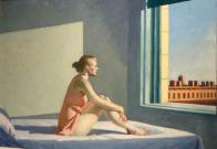 Morning Sun 1952